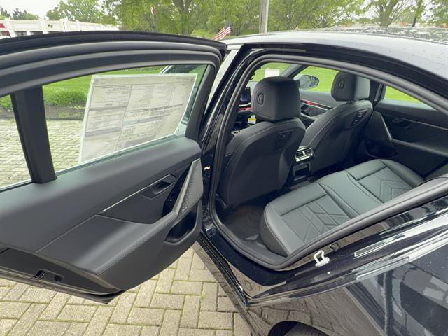 New 2027 BMW 530i xDrive AWD/4WD image 22