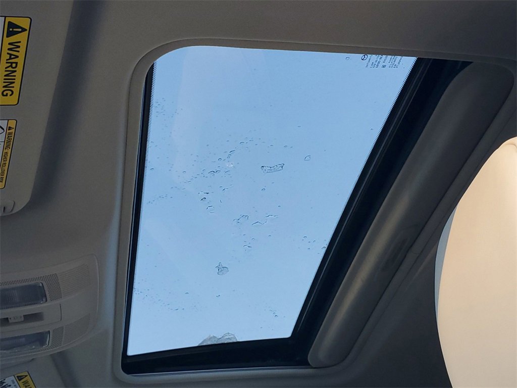 New 2025 MAZDA CX-5 AWD 2.5 S w/ Premium Plus Pkg image 14