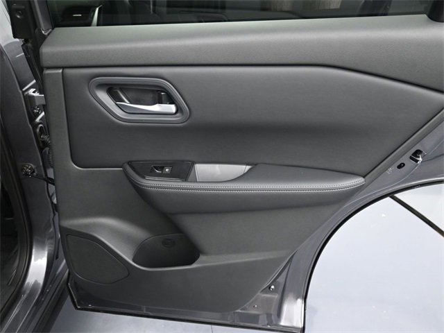 New 2026 Nissan Rogue SV image 29