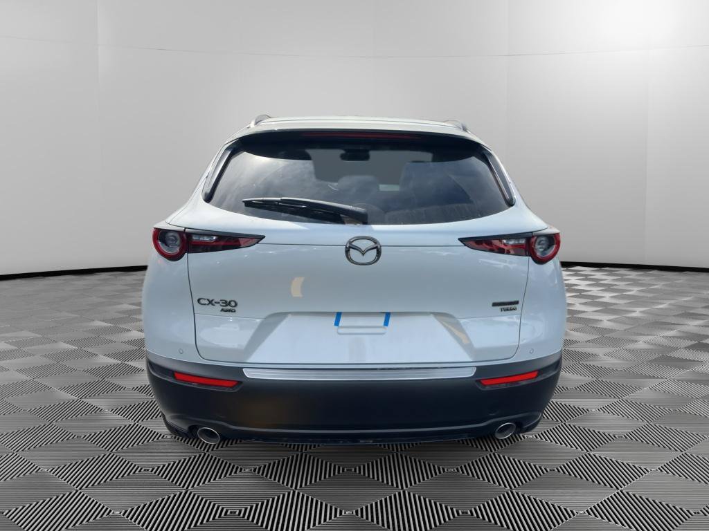 New 2026 MAZDA CX-30 2.5 Turbo Aire Edition AWD/4WD image 6