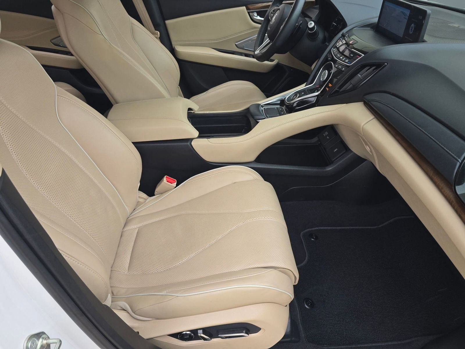 Used 2019 Acura RDX FWD w/ Advance Package image 31