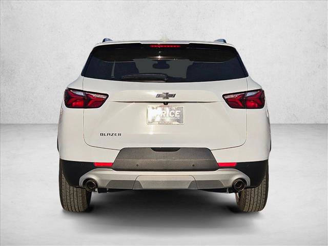 Used 2022 Chevrolet Blazer LT image 7