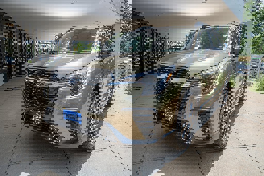 New 2025 Subaru Ascent Touring image 5