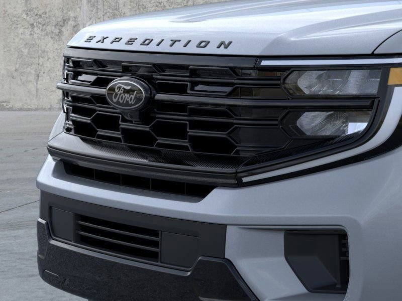 New 2025 Ford Expedition Platinum w/ Stealth Performance Package image 17