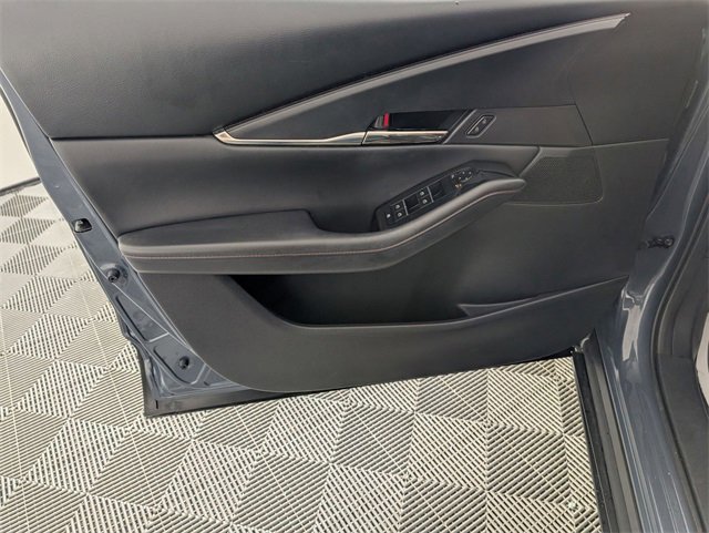 Used 2023 MAZDA CX-30 AWD 2.5 S w/ Preferred Package image 10