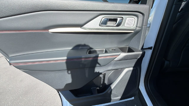 New 2027 Ford Explorer ST w/ Sun And Sound Package AWD/4WD image 13