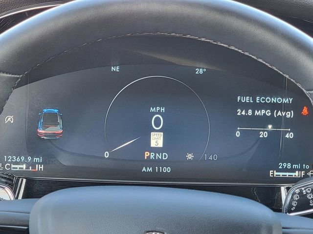 Certified 2024 Lincoln Corsair Premiere w/ Equipment Group 101A image 35