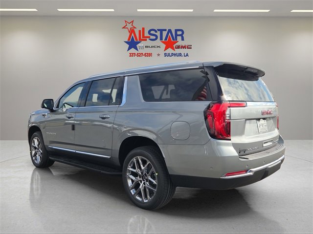 New 2026 GMC Yukon XL Elevation w/ LPO, Floor Liner Package image 5