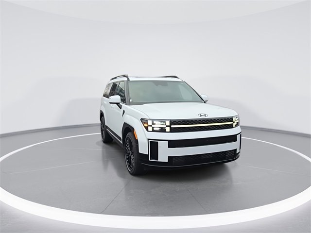 New 2026 Hyundai Santa Fe Calligraphy image 3