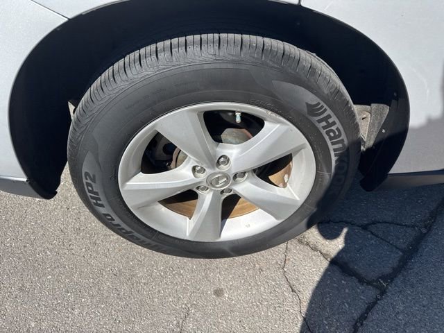 Used 2012 Lexus RX 350 AWD w/ Premium Pkg image 9