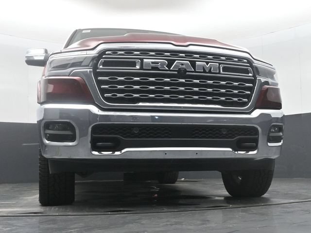 Used 2025 RAM 1500 Limited AWD/4WD image 48