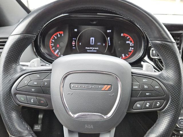 Used 2024 Dodge Durango GT image 21