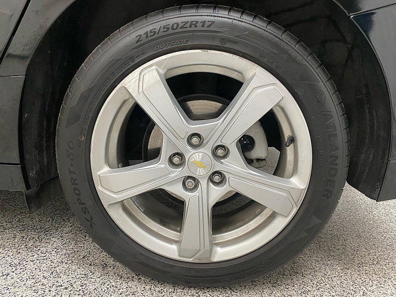 Used 2017 Chevrolet Volt LT image 26