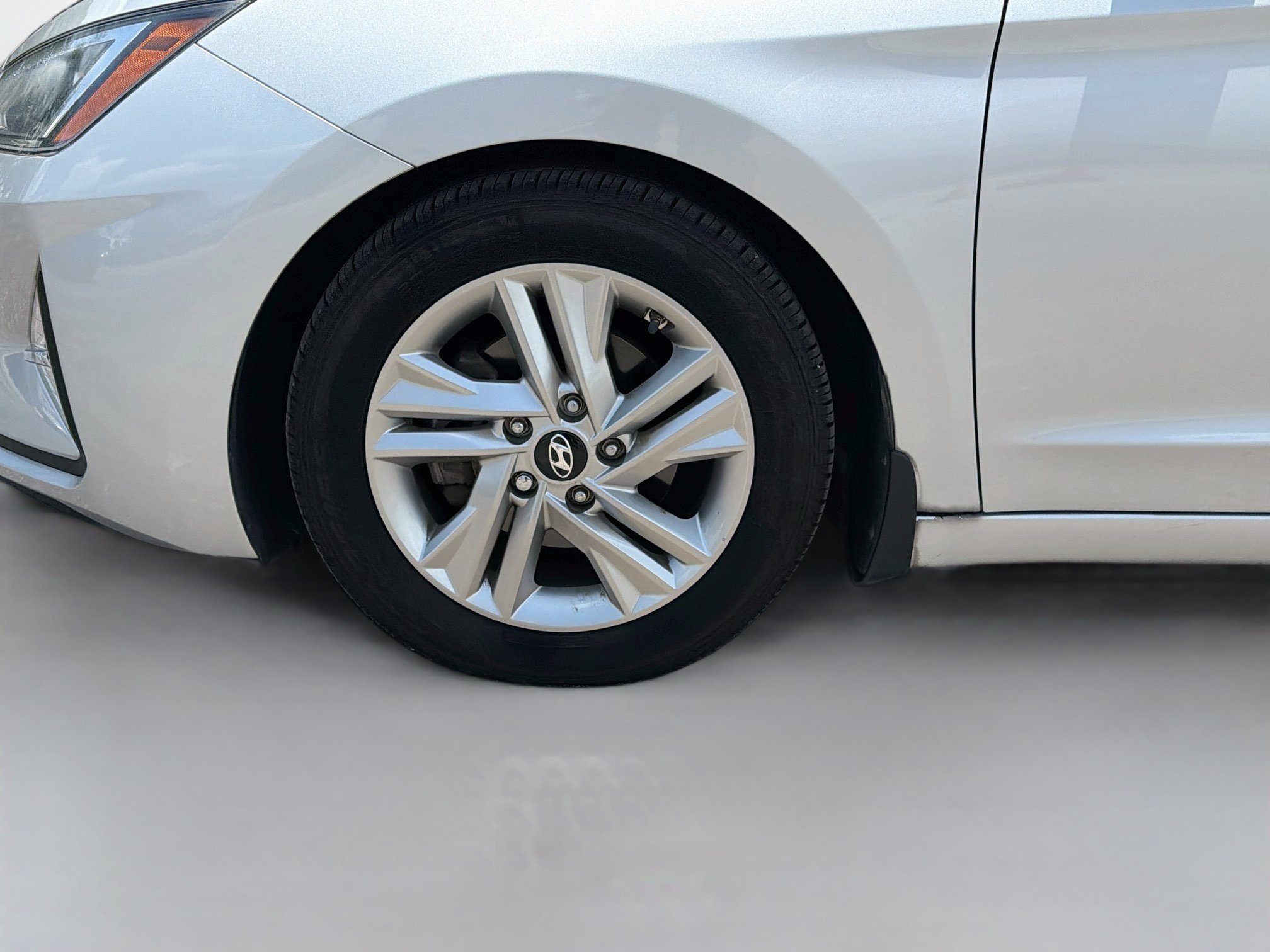 Used 2019 Hyundai Elantra Value Edition w/ Cargo Package FWD image 37