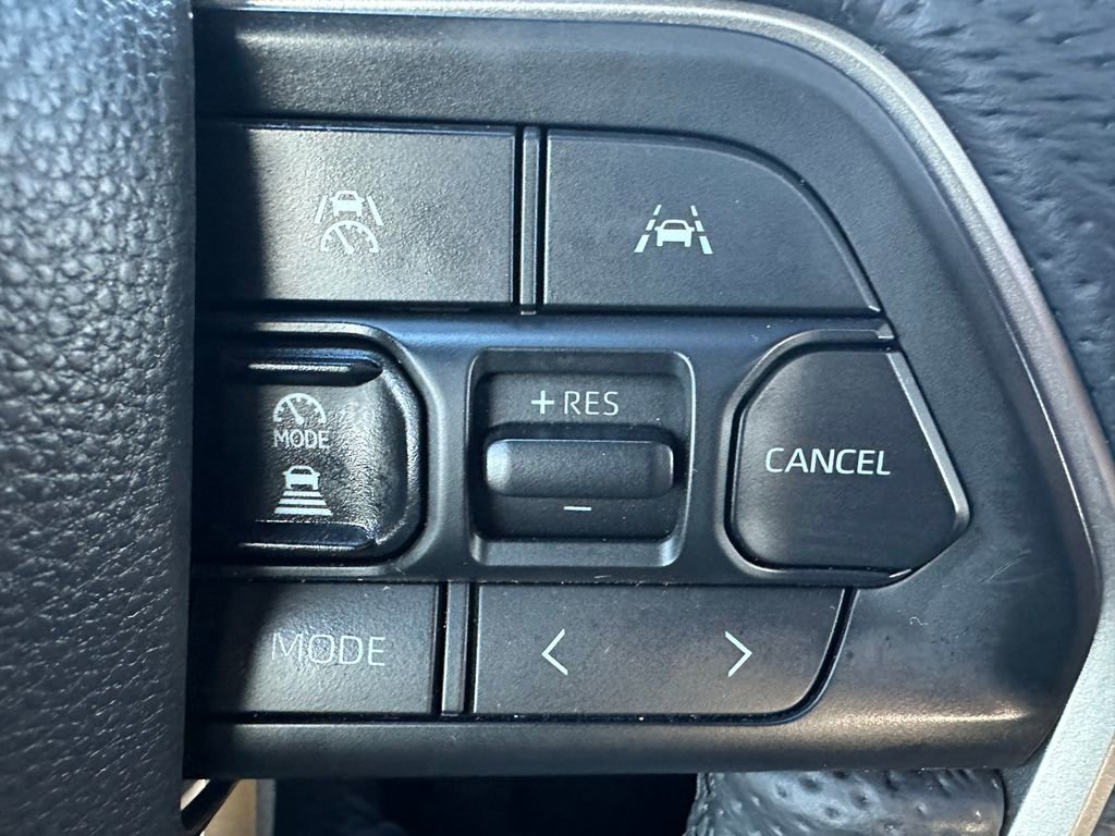 Used 2025 Toyota Tacoma TRD Off-Road w/ TRD Off Road Upgrade Package image 21
