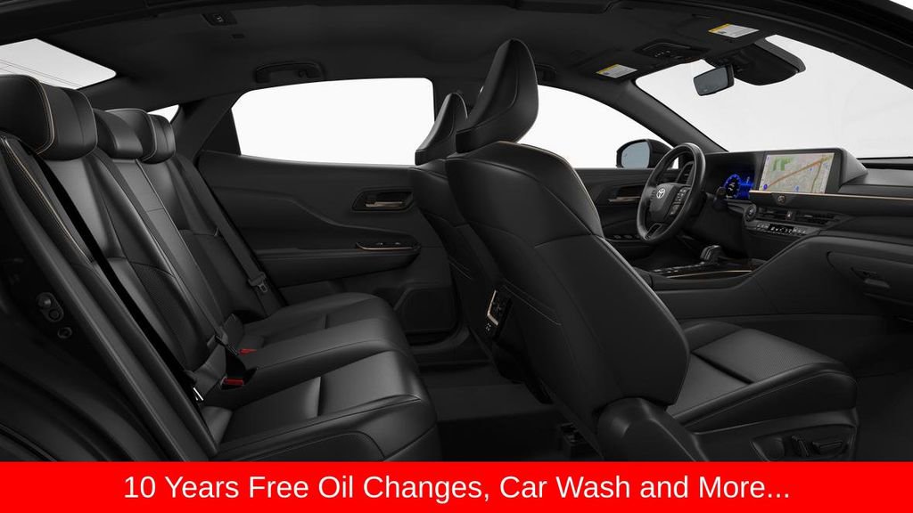 New 2026 Toyota Crown XLE image 20