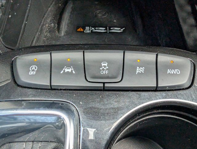 Used 2023 Chevrolet TrailBlazer ACTIV w/ Sun and Liftgate Package image 26