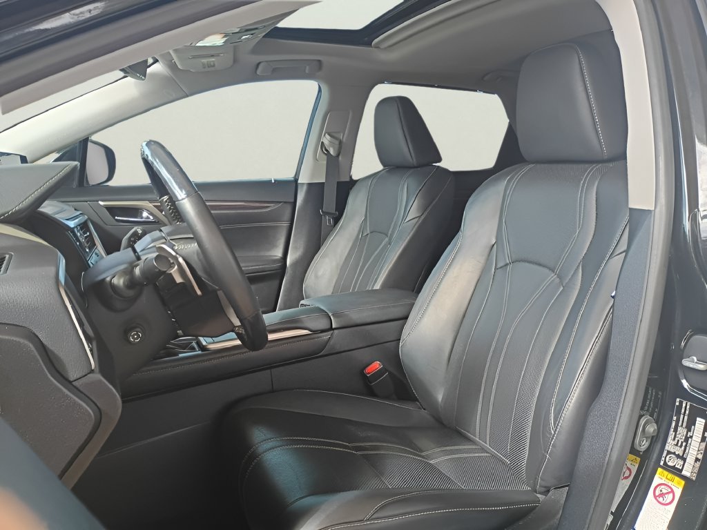 Used 2020 Lexus RX 350 AWD w/ Luxury Package image 29