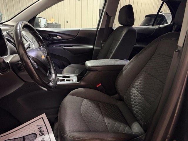 Used 2018 Chevrolet Equinox LT AWD/4WD image 14