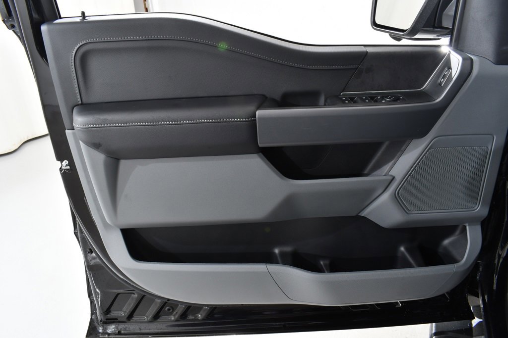 New 2026 Ford F150 XLT w/ Equipment Group 302A MID image 25