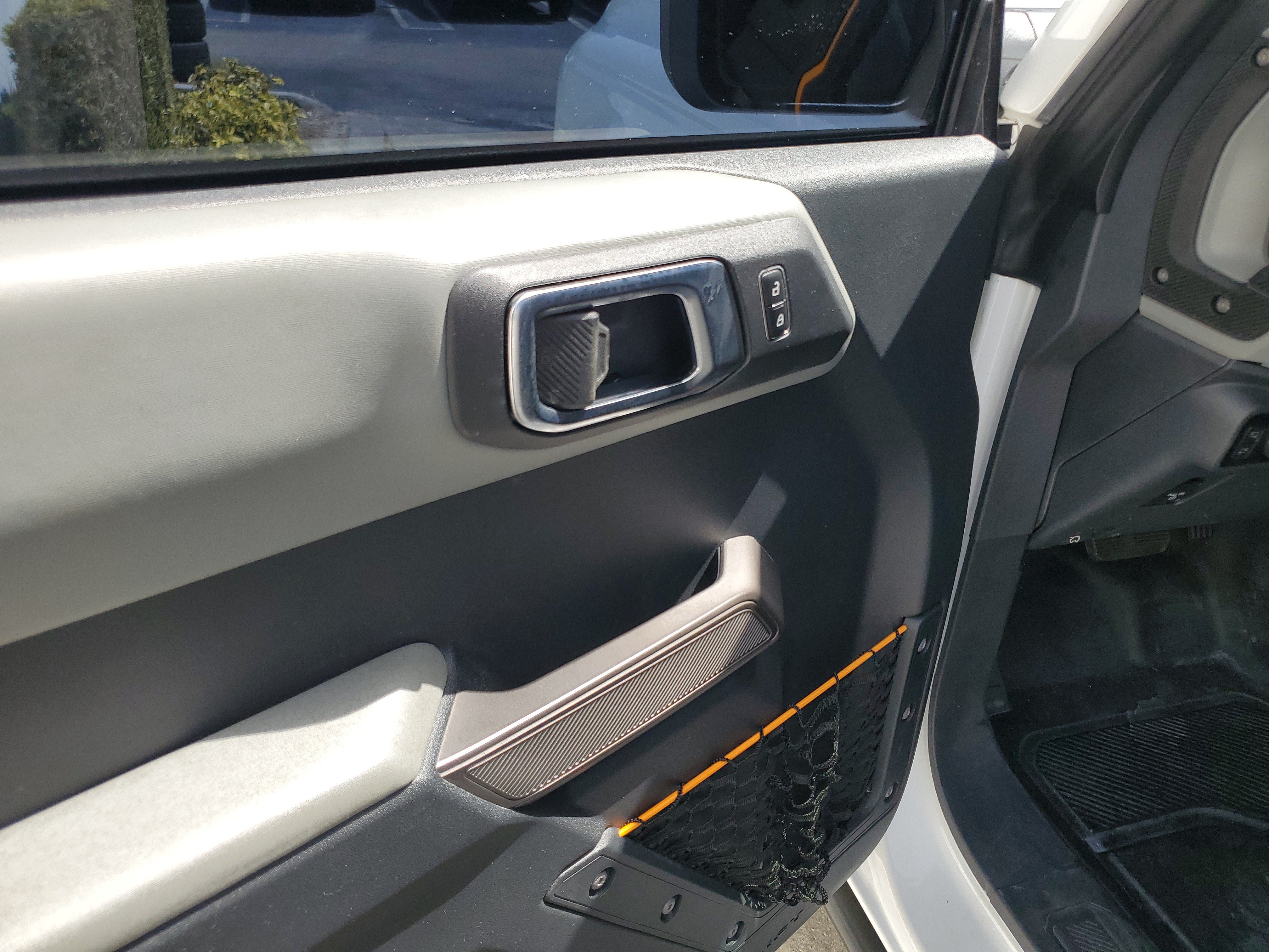 Used 2023 Ford Bronco Badlands AWD/4WD image 17