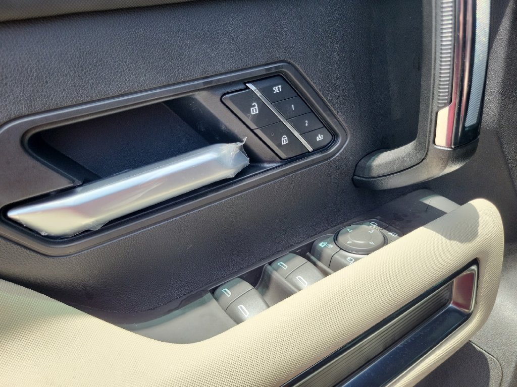 New 2026 GMC Hummer EV SUV AWD/4WD image 10