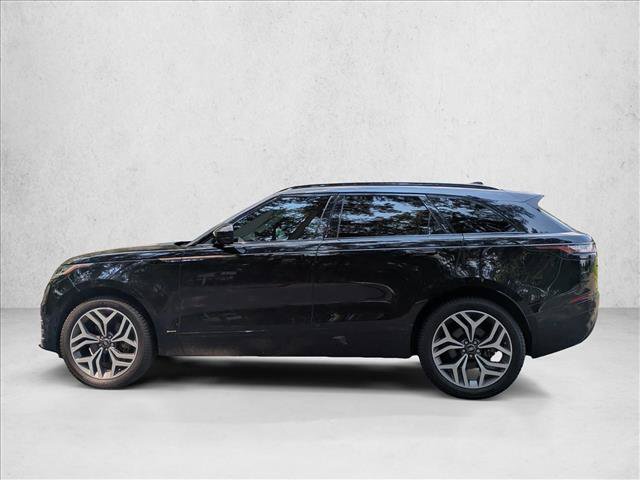 Used 2018 Land Rover Range Rover Velar R-Dynamic HSE AWD/4WD image 9