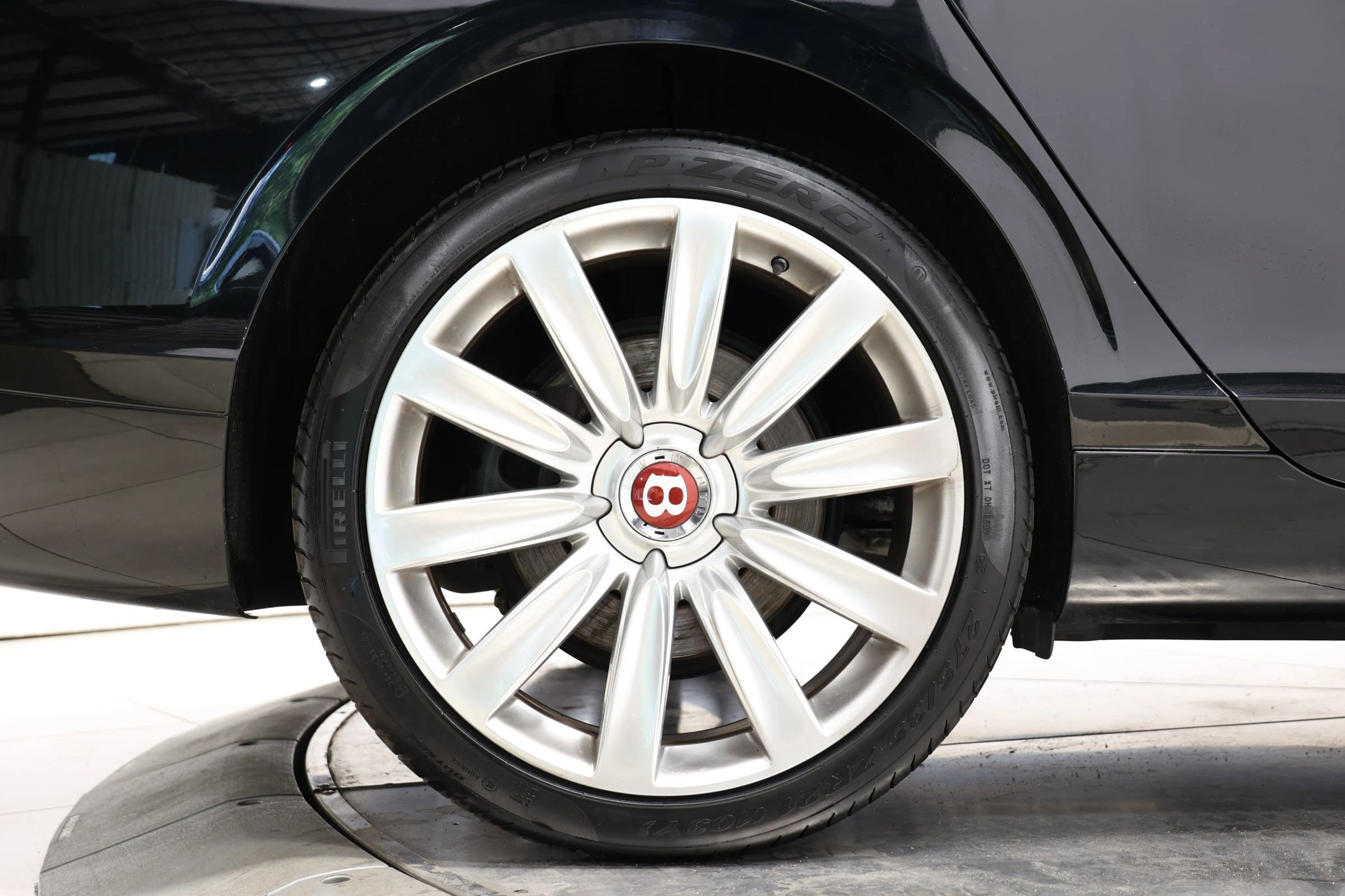 Used 2015 Bentley Flying Spur V8 AWD/4WD image 85