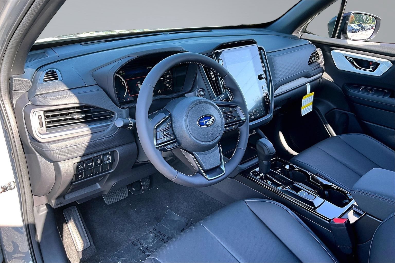 New 2026 Subaru Forester Limited AWD/4WD image 6