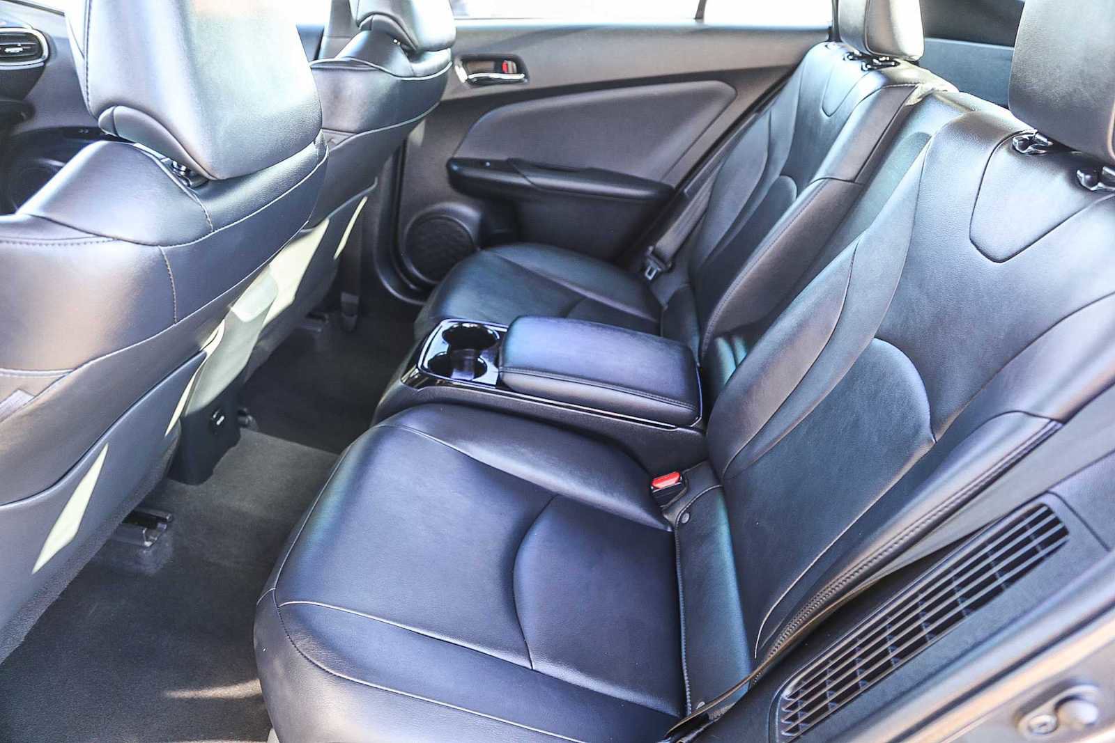 Used 2017 Toyota Prius Prime Premium w/ Carpet Mat Package image 17