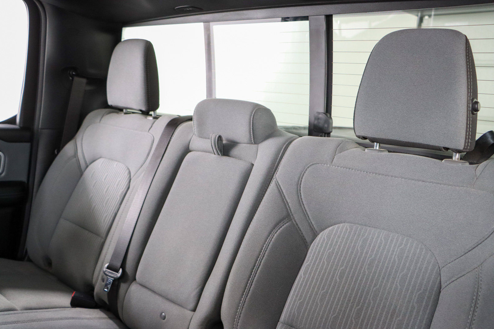 Used 2023 RAM 1500 Big Horn AWD/4WD image 25