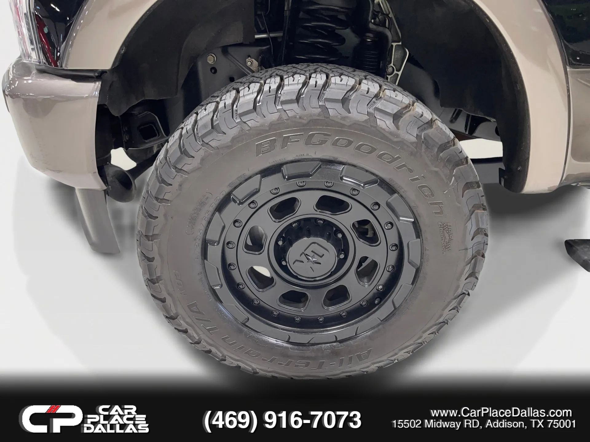 Used 2022 Ford F350 King Ranch w/ King Ranch Ultimate Package AWD/4WD image 45