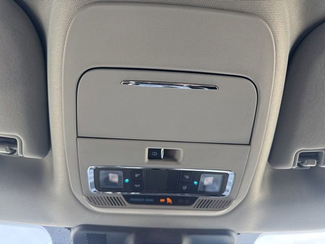 Used 2023 Ford F150 Lariat AWD/4WD image 41