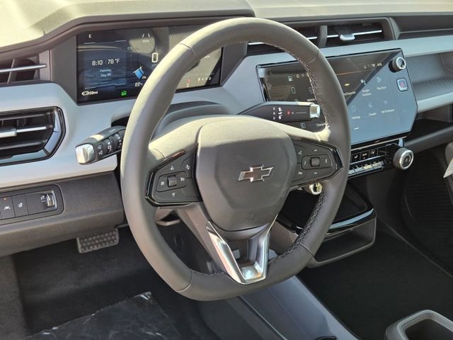 New 2027 Chevrolet Bolt LT w/ Comfort Package FWD image 10