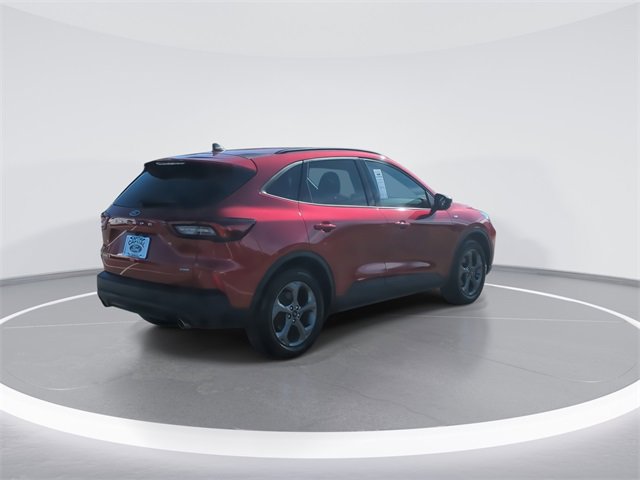 Used 2025 Ford Escape ST-Line w/ Equipment Group 301A image 8