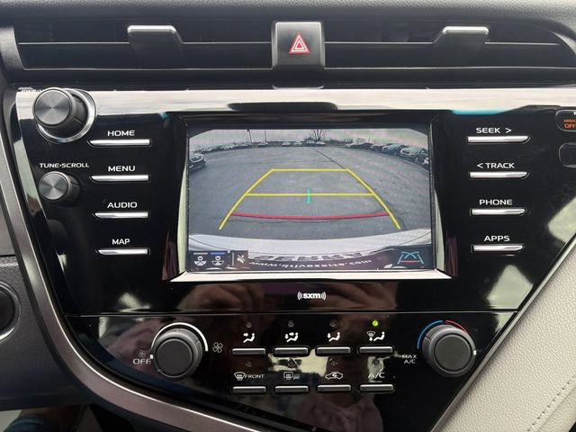 Used 2020 Toyota Camry LE w/ Convenience Package image 26