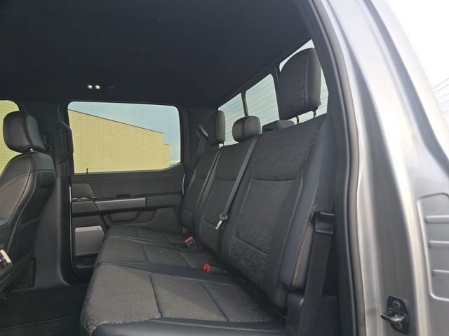 Certified 2025 Ford F150 Tremor w/ Bed Utility Package image 13