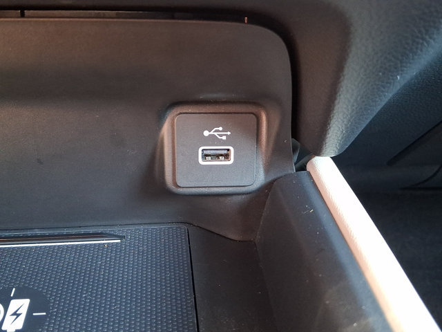 Certified 2024 Honda HR-V EX-L image 27