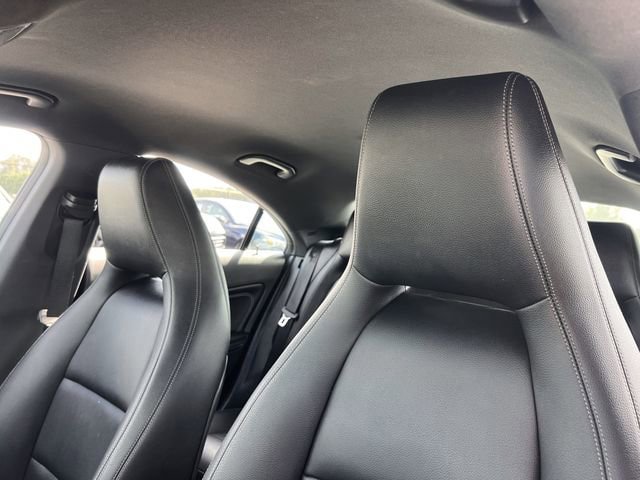 Used 2018 Mercedes-Benz CLA 250 image 14