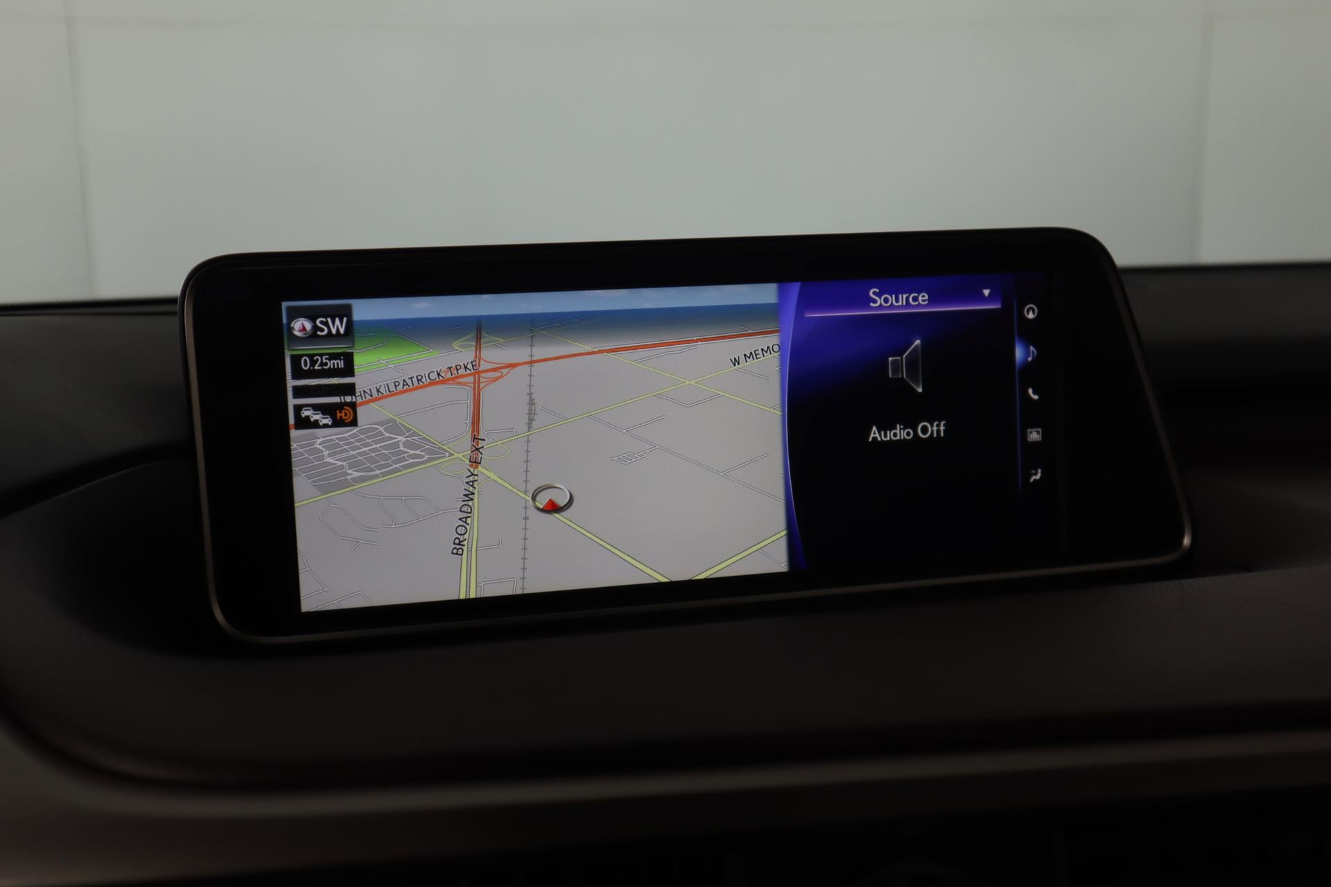 Used 2019 Lexus RX 350L FWD image 8