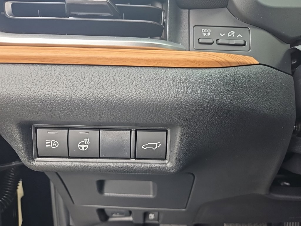 New 2026 Toyota Grand Highlander AWD image 19