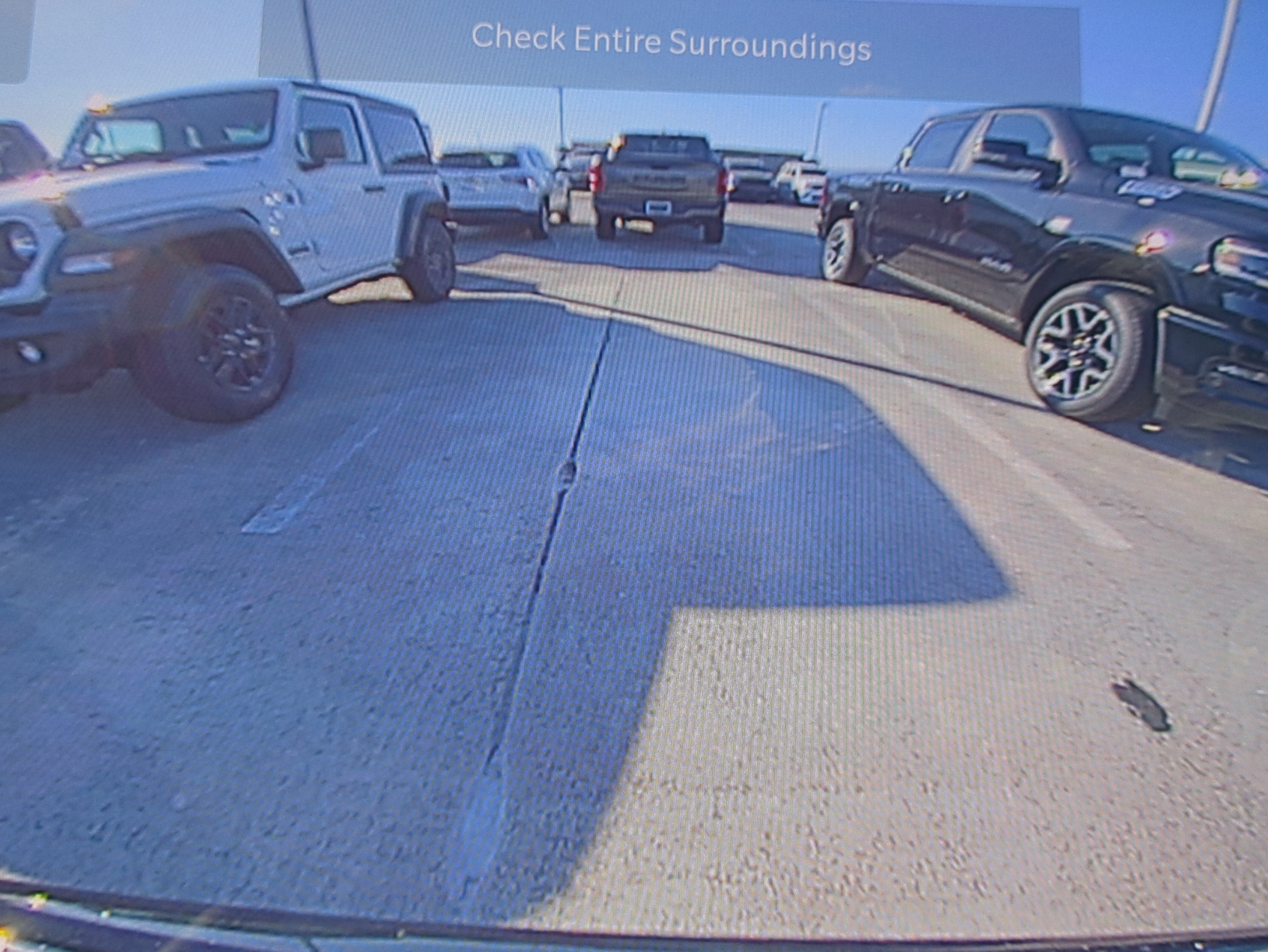 New 2026 Jeep Compass Latitude image 21