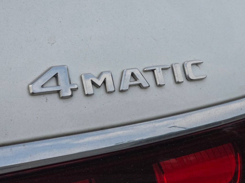 Used 2024 Mercedes-Benz GLS 580 4MATIC image 5