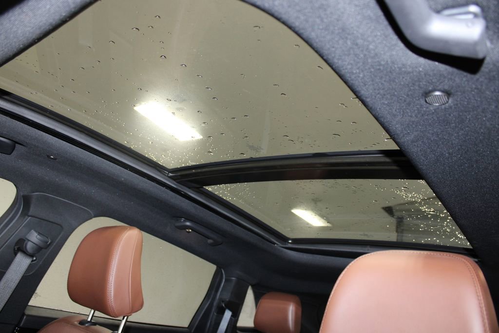 Used 2022 Lincoln Nautilus Reserve w/ Monochromatic Package image 57