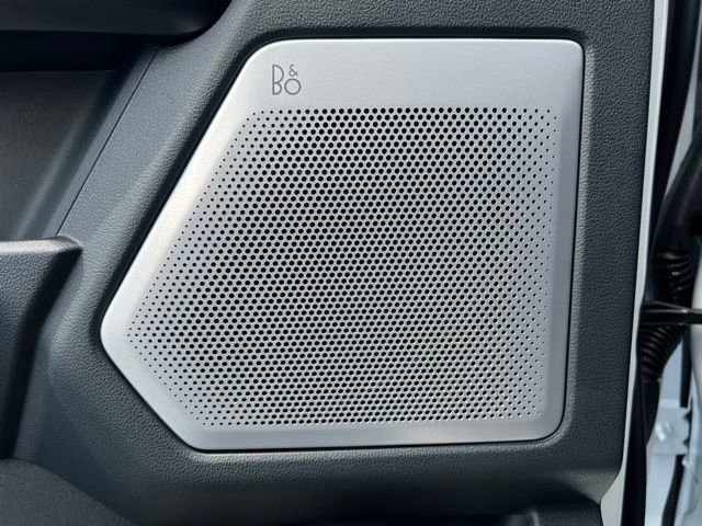 Used 2025 Ford F150 Raptor image 12