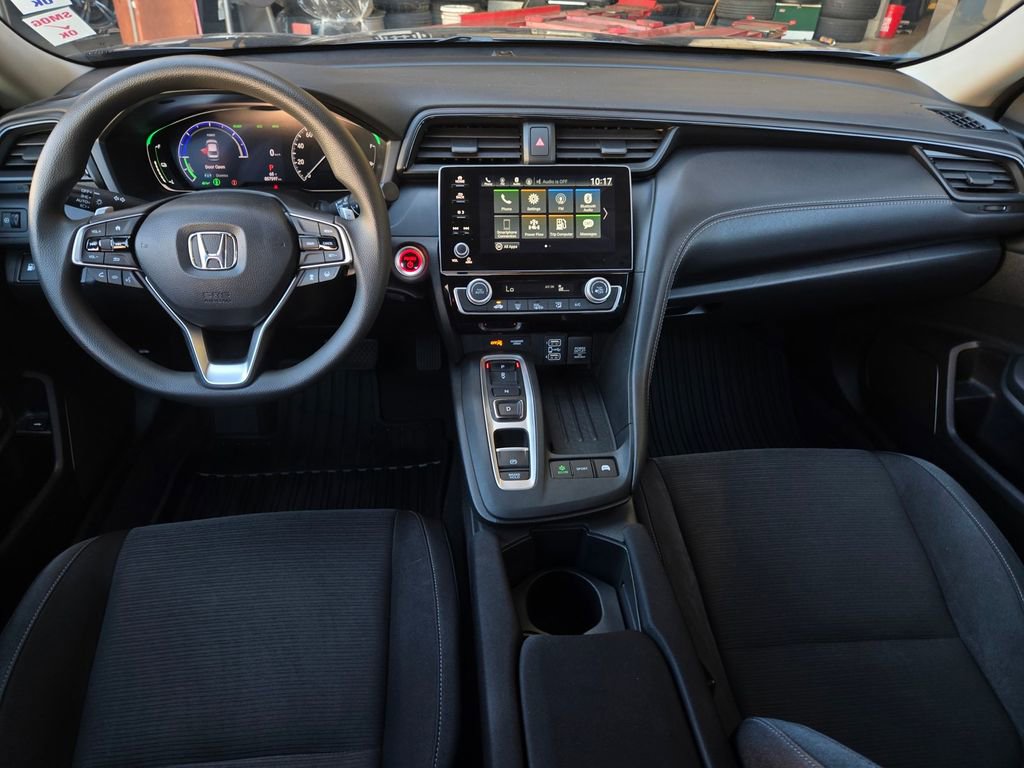 Used 2021 Honda Insight EX image 14