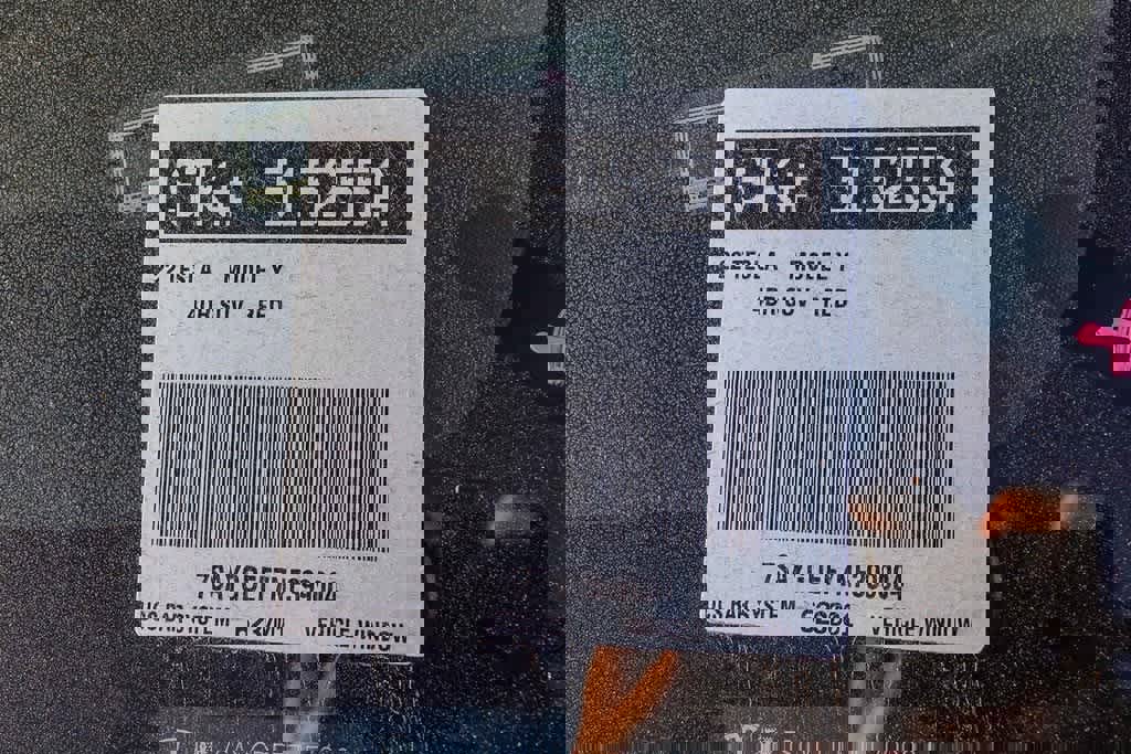 Used 2022 Tesla Model Y Performance image 21