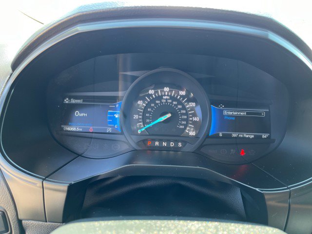 Used 2024 Ford Edge SE w/ Black Appearance Package image 16