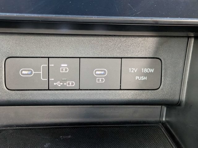 Used 2024 Hyundai Sonata SEL FWD image 24