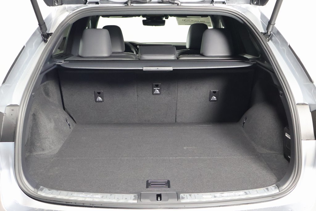 New 2026 Lexus RX 450h AWD w/ Convenience Package image 8
